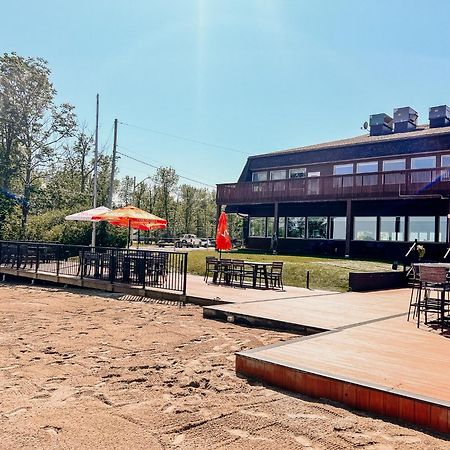 La Place Rendez-Vous Hotel Fort Frances Luaran gambar